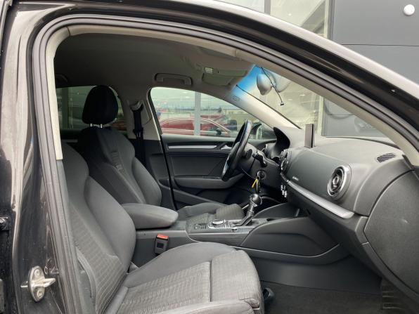 Audi A3 III (8V) с пробегом 2013 года, цена 1 429 000 рублей, 256269 км, седан, Автокод Объявления