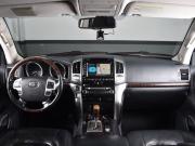 Toyota Land Cruiser 200 Series Рестайлинг 1 Кемерово  - изображение 40