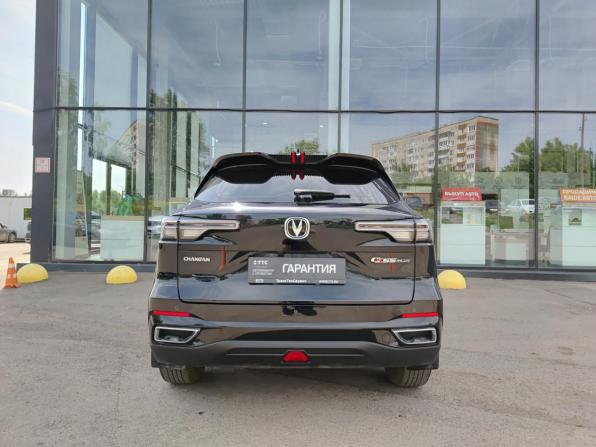 Changan CS55 Plus I с пробегом 2023 года, цена 2 099 800 рублей, 51669 км, внедорожник, Автокод Объявления