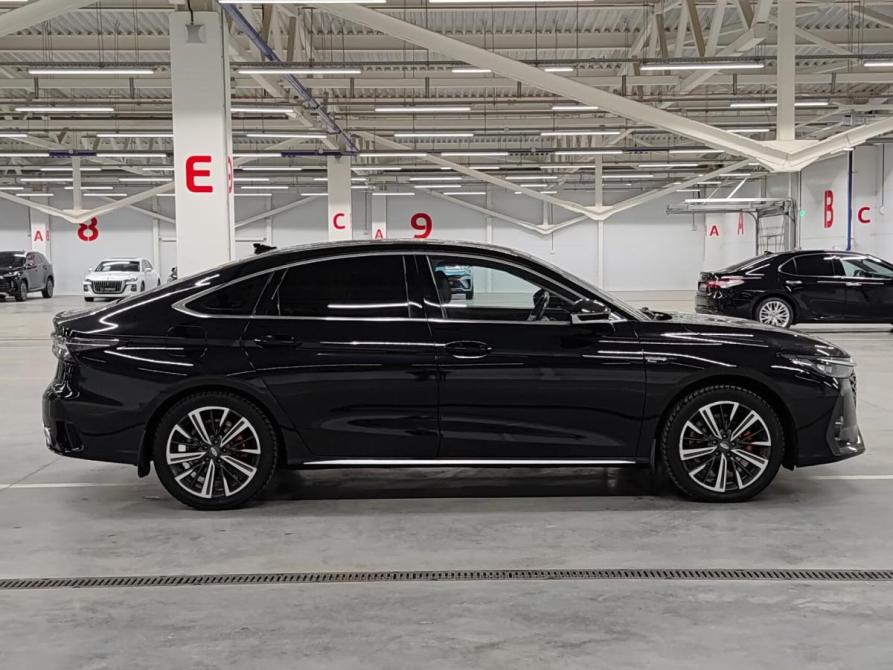Chery Arrizo 8 Казань  - изображение 5