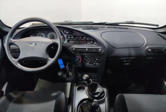 Lada (ВАЗ) Niva Travel I с пробегом 2023 года, цена 1 047 000 рублей, 30994 км, внедорожник, Автокод Объявления