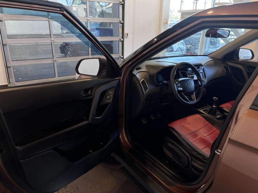 Hyundai Creta I Чебоксары  - изображение 21