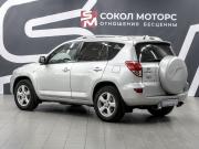 Toyota RAV4 III (XA30) Ростов-на-Дону  - изображение 20