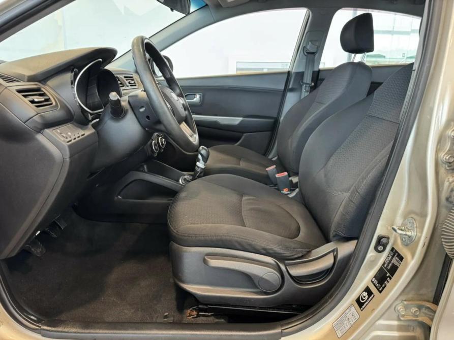 Kia Rio III Подольск  - изображение 9