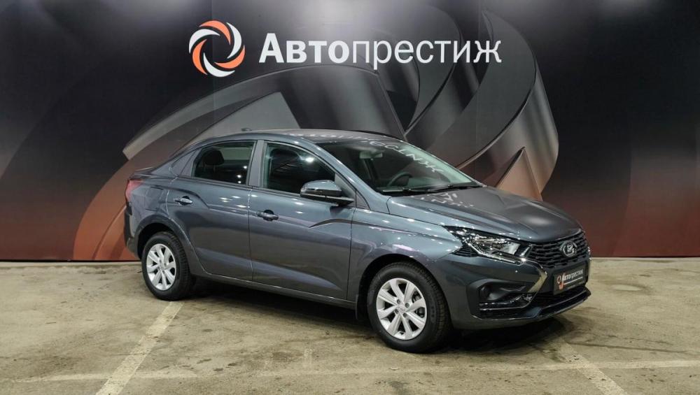 Lada (ВАЗ) Iskra Ставрополь  - изображение 3