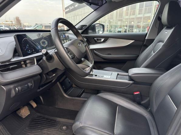 Chery Tiggo 7 Pro Max I с пробегом 2023 года, цена 1 669 000 рублей, 51855 км, внедорожник, Автокод Объявления