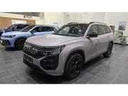 Volkswagen Teramont II (China Market) Москва  - изображение 11
