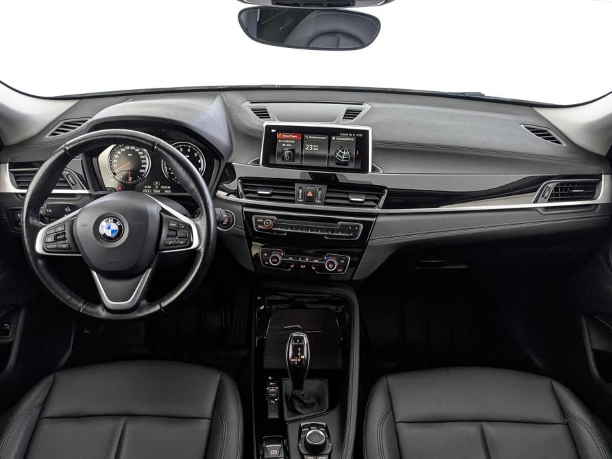 BMW X2 I (F39) Санкт-Петербург  - изображение 14