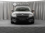Skoda Superb III Рестайлинг Москва  - изображение 28
