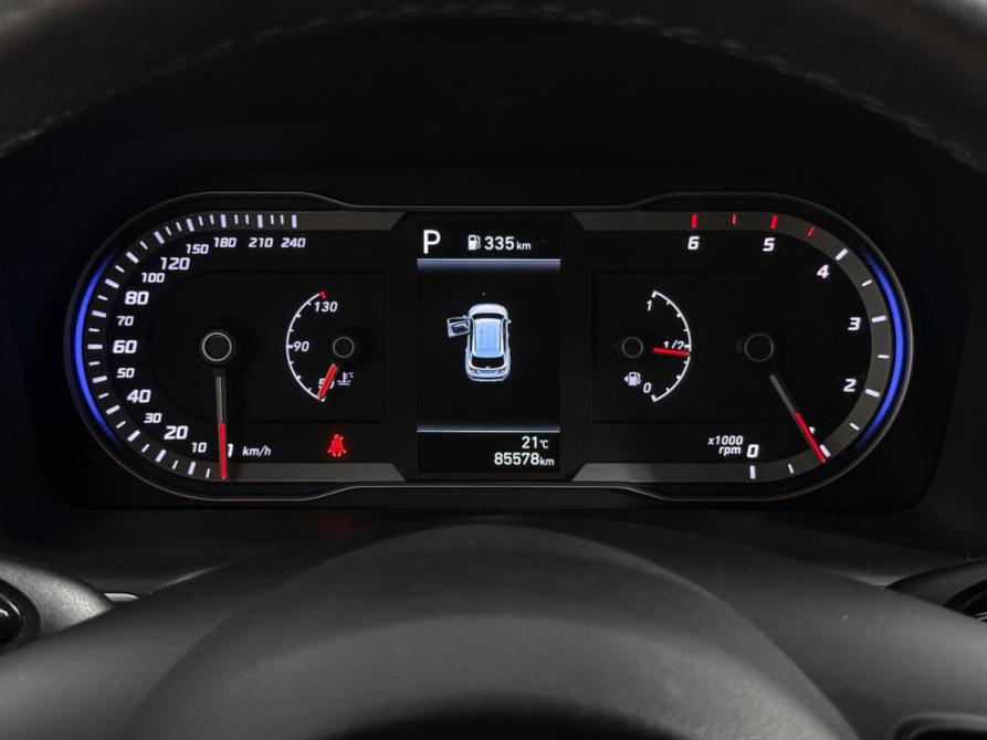 Hyundai Tucson IV Санкт-Петербург  - изображение 19