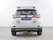 Toyota RAV4 IV (XA40) Рестайлинг Москва  - изображение 29
