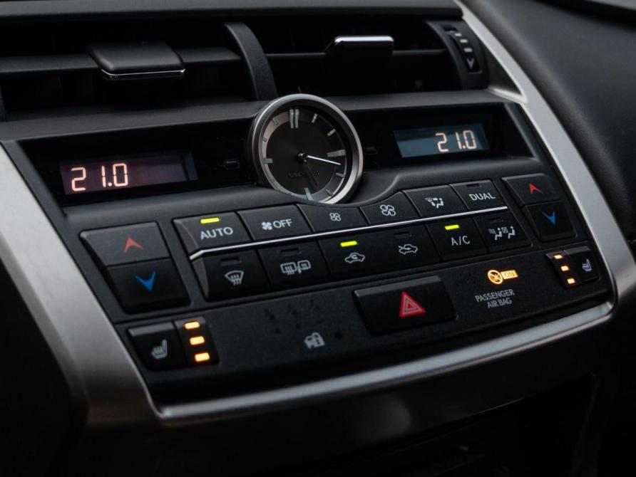 Lexus NX I Краснодар  - изображение 14