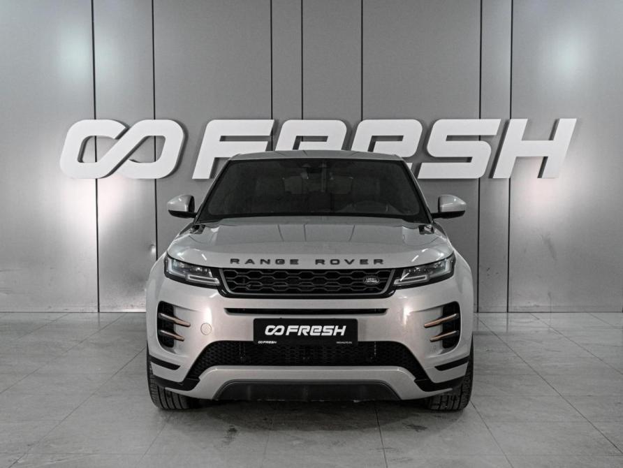 Land Rover Range Rover Evoque II Ростов-на-Дону  - изображение 3