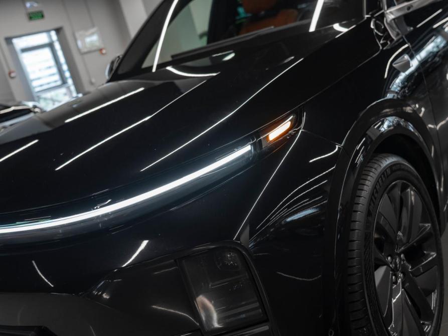Li Auto (Lixiang) L7 I Рестайлинг Москва  - изображение 32