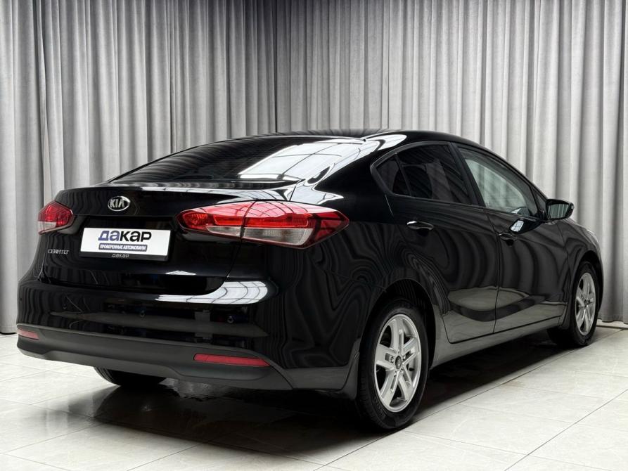 Kia Cerato III Рестайлинг (Classic) Ижевск  - изображение 6