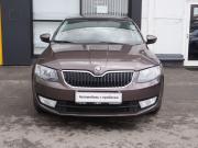 Skoda Octavia III (A7) Москва  - изображение 16