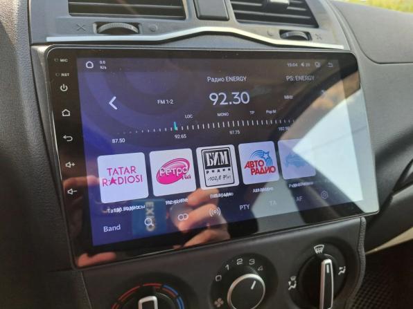 Lada (ВАЗ) Granta I Рестайлинг с пробегом 2024 года, цена 955 000 рублей, 22614 км, лифтбек, Автокод Объявления