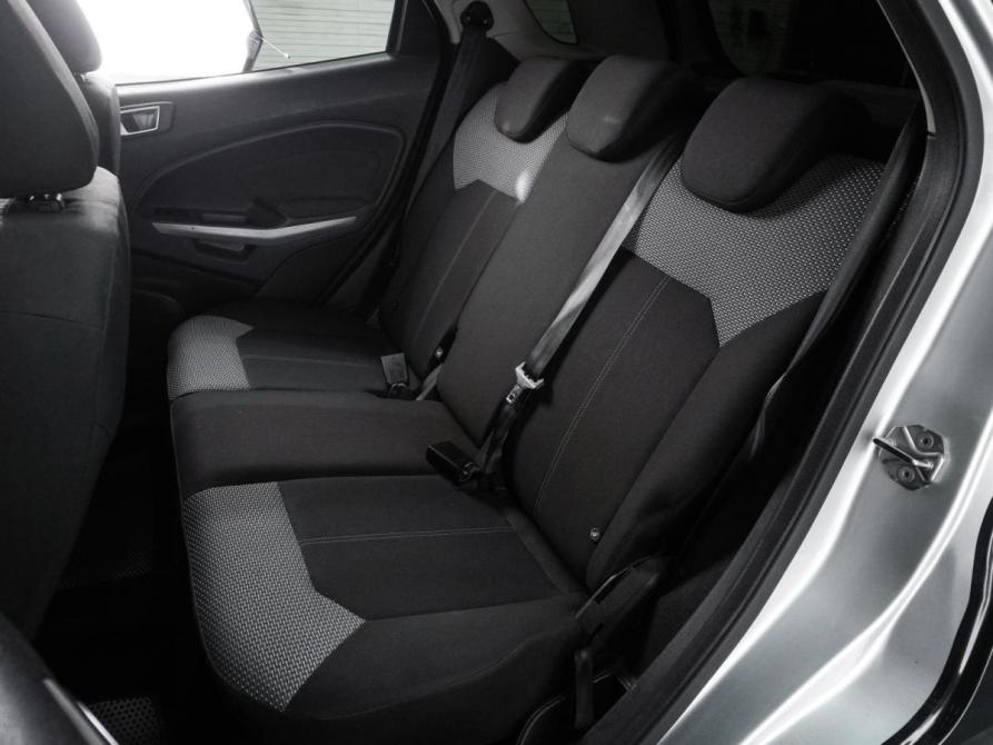 Ford EcoSport II Воронеж  - изображение 9