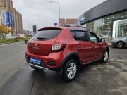 Renault Sandero II Санкт-Петербург  - изображение 22