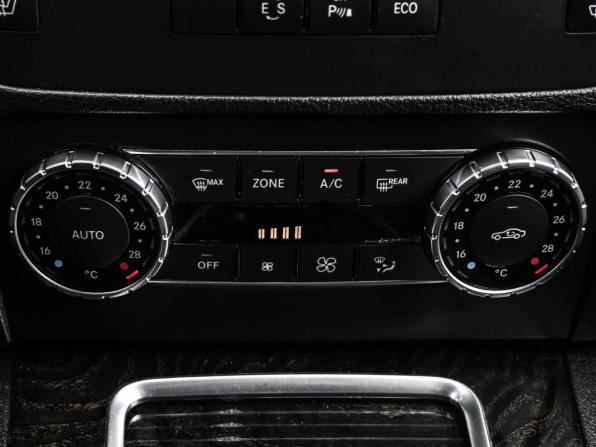 Mercedes-Benz GLK-Класс I (X204) Рестайлинг с пробегом 2014 года, цена 1 739 000 рублей, 166020 км, внедорожник, Автокод Объявления
