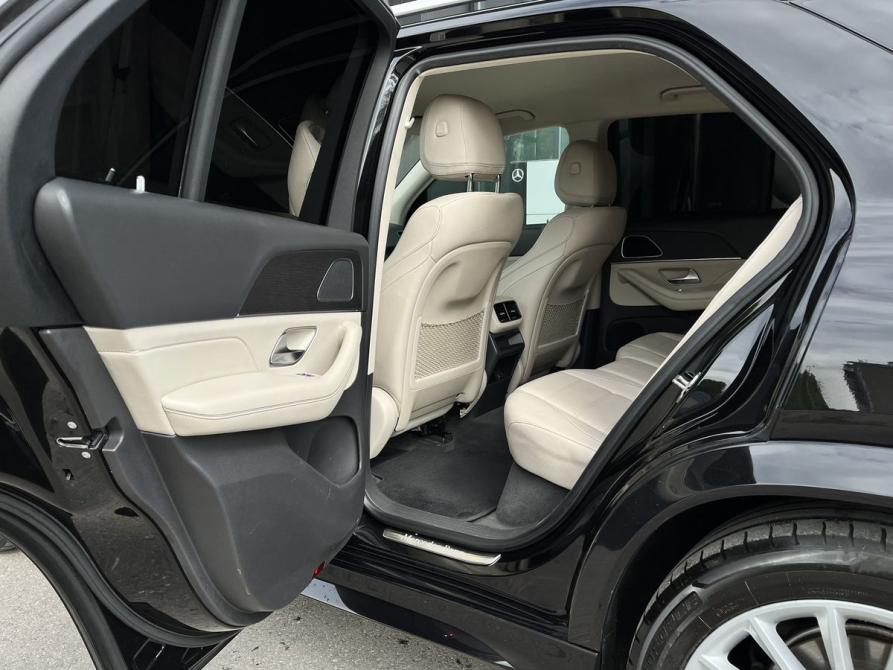 Mercedes-Benz GLE II (V167) Нижний Новгород  - изображение 31