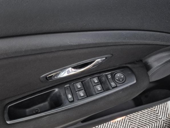 Renault Fluence I с пробегом 2012 года, цена 508 980 рублей, 295241 км, седан, Автокод Объявления