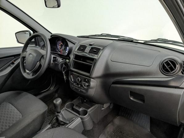 Lada (ВАЗ) Granta I Рестайлинг с пробегом 2025 года, цена 845 000 рублей, 25084 км, седан, Автокод Объявления