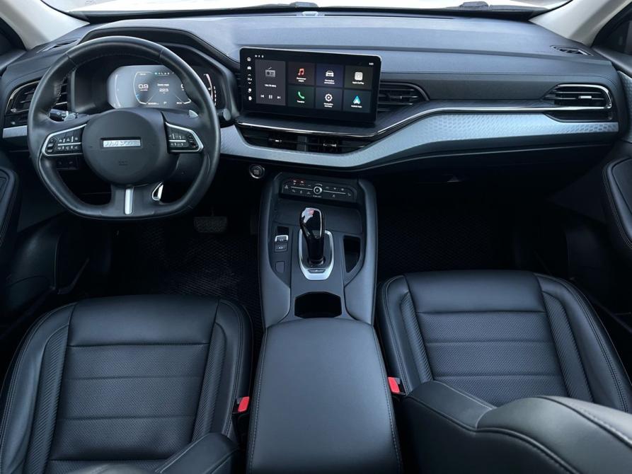 Haval F7 I Рестайлинг Калуга  - изображение 9