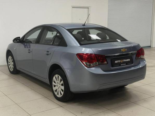 Chevrolet Cruze I с пробегом 2010 года, цена 519 000 рублей, 156789 км, седан, Автокод Объявления