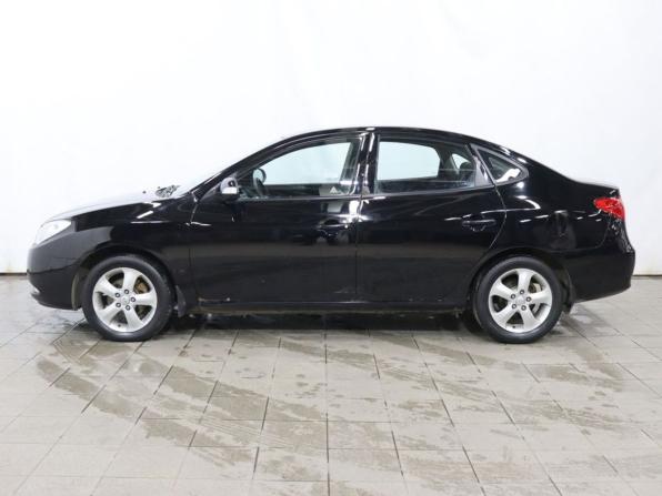 Hyundai Elantra IV (HD) с пробегом 2010 года, цена 500 000 рублей, 365723 км, седан, Автокод Объявления