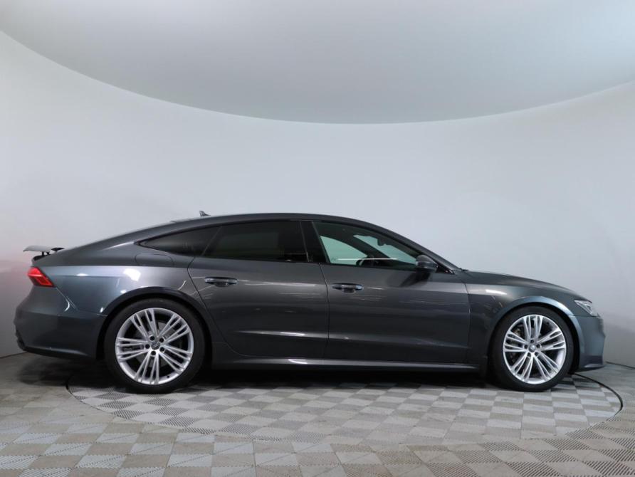 Audi A7 II (4K) Санкт-Петербург  - изображение 4