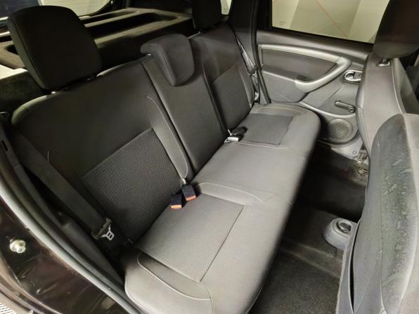Renault Duster I Рестайлинг с пробегом 2019 года, цена 1 015 000 рублей, 300323 км, внедорожник, Автокод Объявления