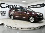 SsangYong Stavic Новосибирск  - изображение 38