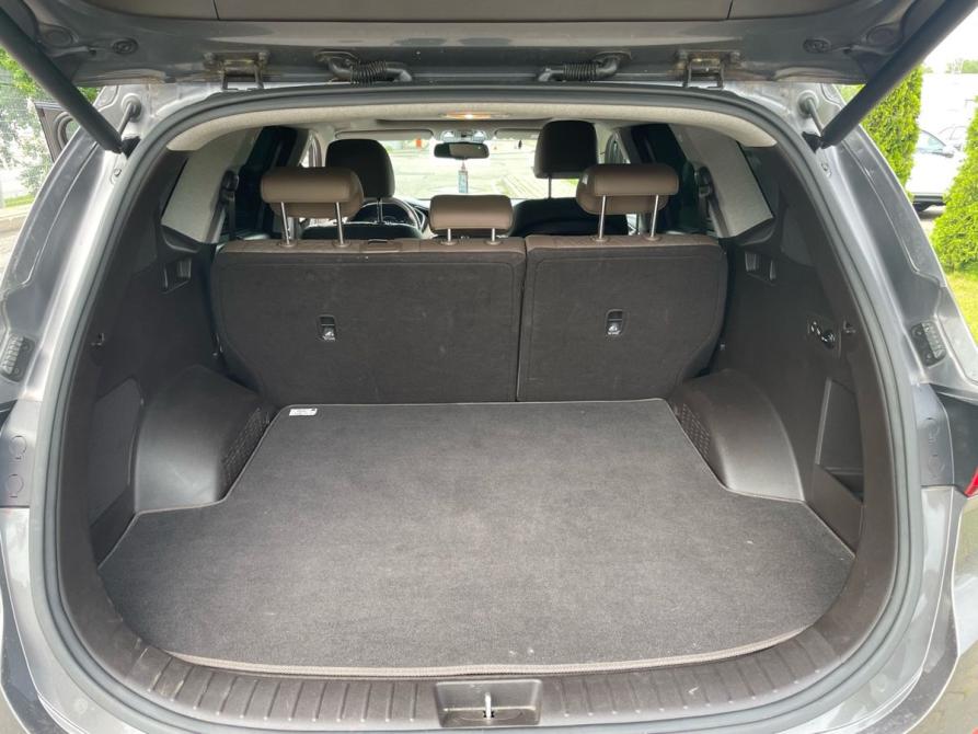 Hyundai Santa Fe IV Москва  - изображение 4