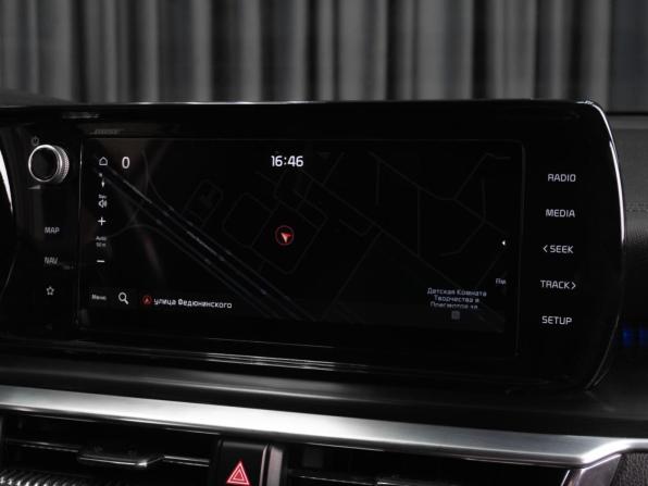 Kia K5 III с пробегом 2022 года, цена 2 749 000 рублей, 116532 км, седан, Автокод Объявления
