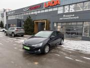 Hyundai Elantra VI (AD) Рестайлинг Липецк  - изображение 12