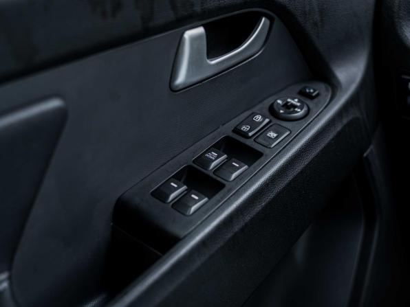 Kia Sportage III с пробегом 2012 года, цена 899 000 рублей, 233012 км, внедорожник, Автокод Объявления