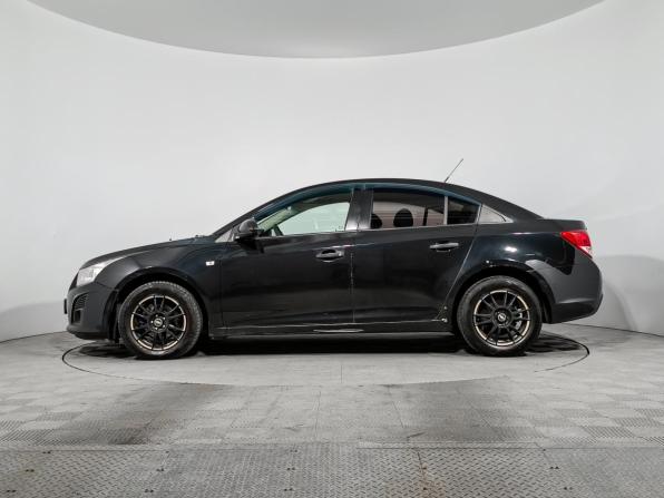Chevrolet Cruze I Рестайлинг с пробегом 2013 года, цена 585 000 рублей, 234462 км, седан, Автокод Объявления