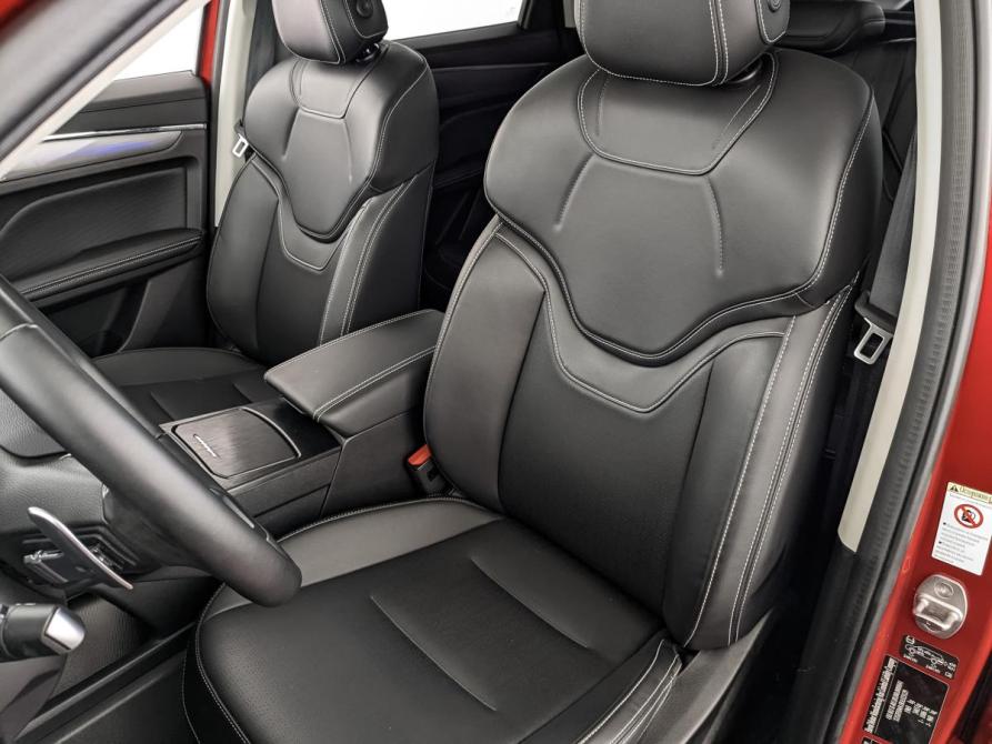 Haval Jolion I Рестайлинг Москва  - изображение 19