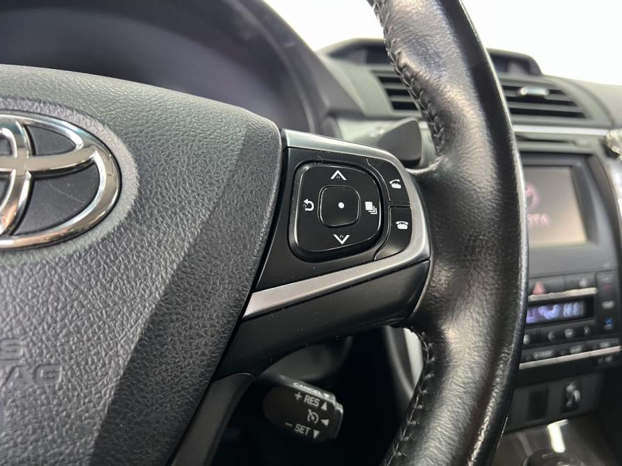 Toyota Camry VII (XV50) Рестайлинг Уфа  - изображение 19