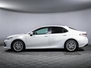 Toyota Camry VIII (XV70) Москва  - изображение 25