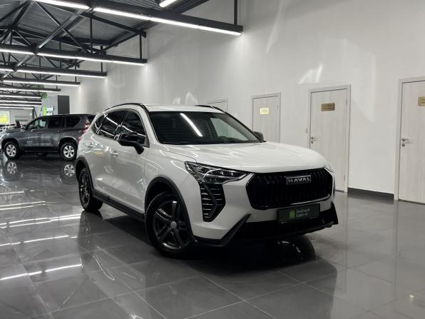 Haval Jolion I с пробегом 2024 года, цена 1 695 000 рублей, 91444 км, внедорожник, Автокод Объявления