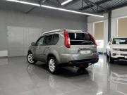 Nissan X-Trail II Рестайлинг Тверь  - изображение 29