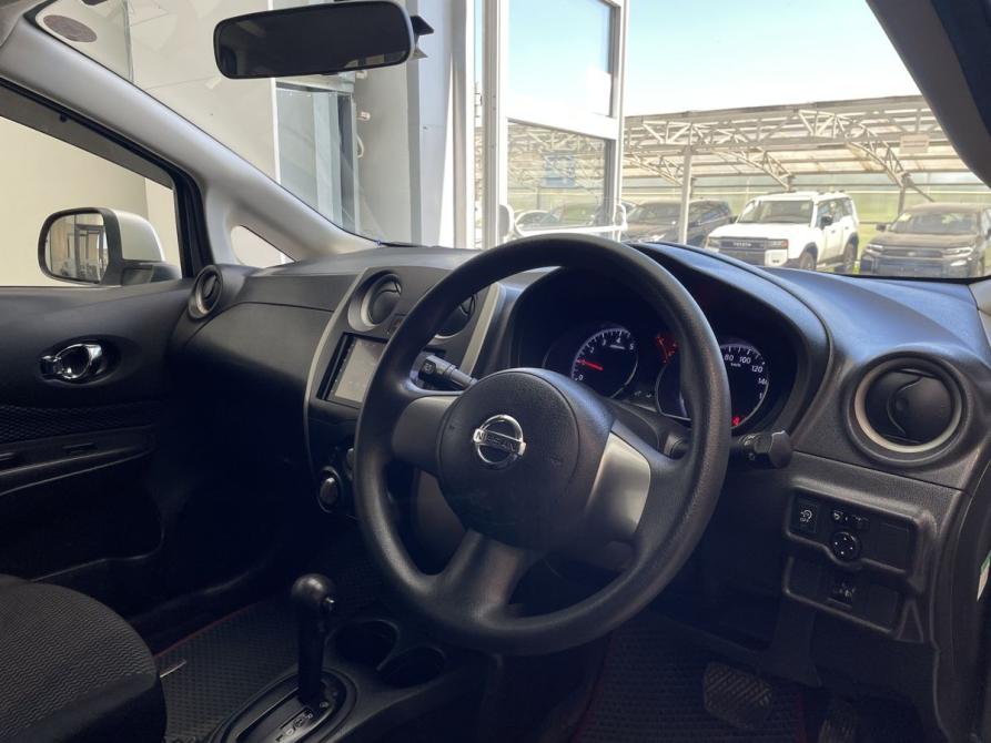 Nissan Note II Новосибирск  - изображение 7