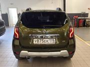 Renault Duster I Рестайлинг Санкт-Петербург  - изображение 10