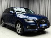 Audi Q5 I (8R) Рестайлинг Ижевск  - изображение 38