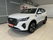Chery Tiggo 7 Pro Max I Екатеринбург  - изображение 14