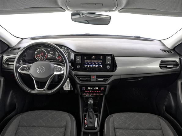 Volkswagen Polo VI с пробегом 2021 года, цена 1 720 000 рублей, 78722 км, лифтбек, Автокод Объявления