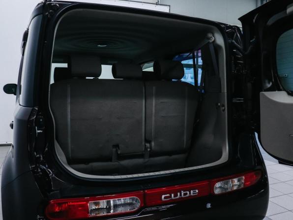 Nissan Cube III (Z12) с пробегом 2018 года, цена 990 000 рублей, 77584 км, минивэн, Автокод Объявления