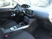 Peugeot 308 II Рестайлинг Москва  - изображение 29